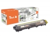 111808 - Peach Toner Module yellow, compatible with TN-241Y Brother