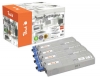 112299 - Peach kombinuotas paketas, suderinamas su 46490404, 46490403, 46490402, 46490401 OKI