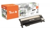 112342 - Peach Cartouche de toner noire, comapatible avec No. 117A BK, W2070A HP