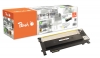 112461 - Peach Cartouche de toner jaune, comapatible avec No. 117A Y, W2072A HP