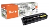 112545 - Peach Toner Module yellow, compatible with CRG-055 y, 3013C002 Canon