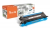 112667 - Peach Toner Module cyan, compatible with TN-130C Brother