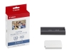 210220 - Original Ink Cartridge color and Paper Set KC36IP, 7739A001 Canon