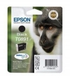 210645 - Original Ink Cartridge black, T0891 bk, C13T08914011 Epson