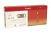211123 - Cartuccia InkJet originale rosso PFI-701R Canon