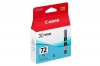 211145 - Original Ink Cartridge photo cyan PGI-72PC, 6407B001 Canon