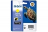211262 - Original Ink Cartridge yellow T157XL, T157440 Epson
