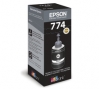 211701 - Original Ink Bottle pigm. black No. 774BK, C13T774140 Epson