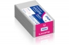 211914 - Original Ink Cartridge magenta S020603, C33S020603 Epson