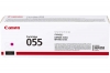 212275 - Original Ink Cartridge magenta CRG-055 m, 3014C002 Canon