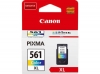 212318 - Original Printhead color CL-561XL, 3730C001 Canon