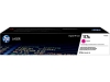 212337 - Cartouche de toner magenta originale No. 117A M, W2073A HP