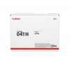 212395 - Original Toner Cartridge black CRG-041H bk, 0453C002 Canon