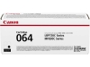 212498 - Original Toner Cartridge black CRG-064  bk, 4937C001 Canon