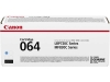 212499 - Original Toner Cartridge cyan CRG-064  c, 4935C001 Canon