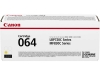 212501 - Original Toner Cartridge yellow CRG-064  y, 4931C001 Canon