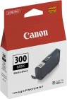 212721 - Cartuccia InkJet originale nero opaco PFI-300MBK Canon