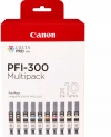 212731 - Originalius kasečių multi paketas PFI-300VALP Canon
