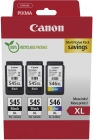 212880 - Original Multipack Printhead PG-545XL*2, CL-546XL, 8286B013 Canon