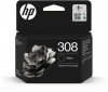 212896 - Original Printheads black No. 308 bk, 7FP21UE HP