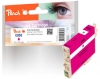 312159 - Peach Ink Cartridge magenta, compatible with T0553 m, C13T05534010 Epson