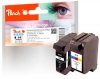 313028 - Peach Multi Pack, compatible with No. 15, No. 78D, C6615A, C6578D HP