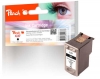 314471 - Peach Print-head black, compatible with PG-37BK, 2145B001 Canon