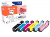 318124 - Peach Multi Pack, HY compatible with No. 24XL, C13T24384010 Epson