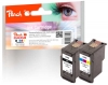 319023 - Peach Multi Pack compatible with PG-545, CL-546, 8286B006 Canon