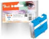 320492 - Peach Tintenpatrone cyan kompatibel zu T3242C, C13T32424010 Epson