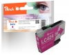 321837 - Peach Tintenpatrone magenta kompatibel zu LC-424M Brother