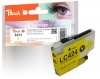 321838 - Peach Tintenpatrone gelb kompatibel zu LC-424Y Brother