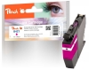322197 - Peach Tintenpatrone magenta kompatibel zu LC-421M Brother