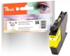 322198 - Peach Tintenpatrone gelb kompatibel zu LC-421Y Brother