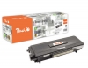 110269 - Peach Tonermodul schwarz kompatibel zu TN-3280 Brother